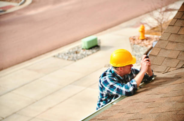 Best Storm Damage Roof Repair  in Hornell, NY