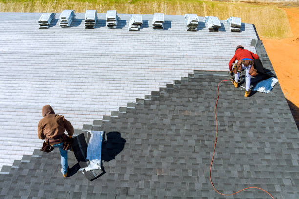 Quick and Trustworthy Emergency Roof Repair Services in Hornell, NY