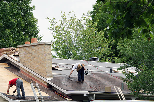 Best Best Roofing Contractors  in Hornell, NY