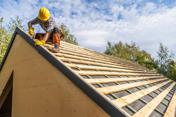 Best Shingle Roofing Installation  in Hornell, NY