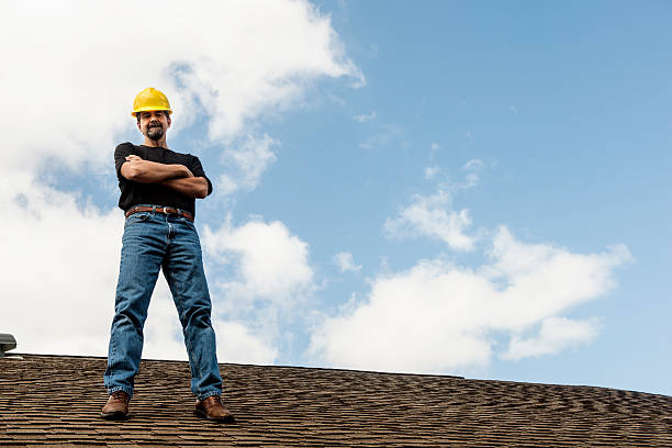 Best Commercial Roofing Services  in Hornell, NY