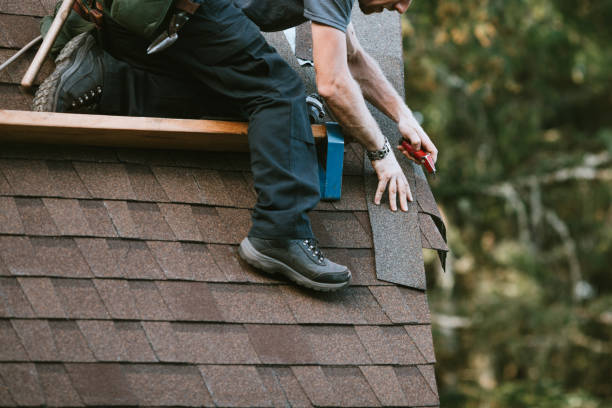 Best Roofing Contractor Near Me  in Hornell, NY